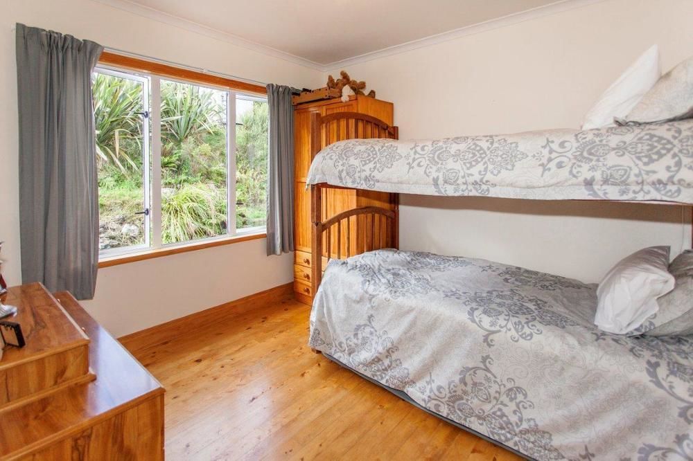 Nightingale Falls Farm Stay Retreat Thames Dış mekan fotoğraf