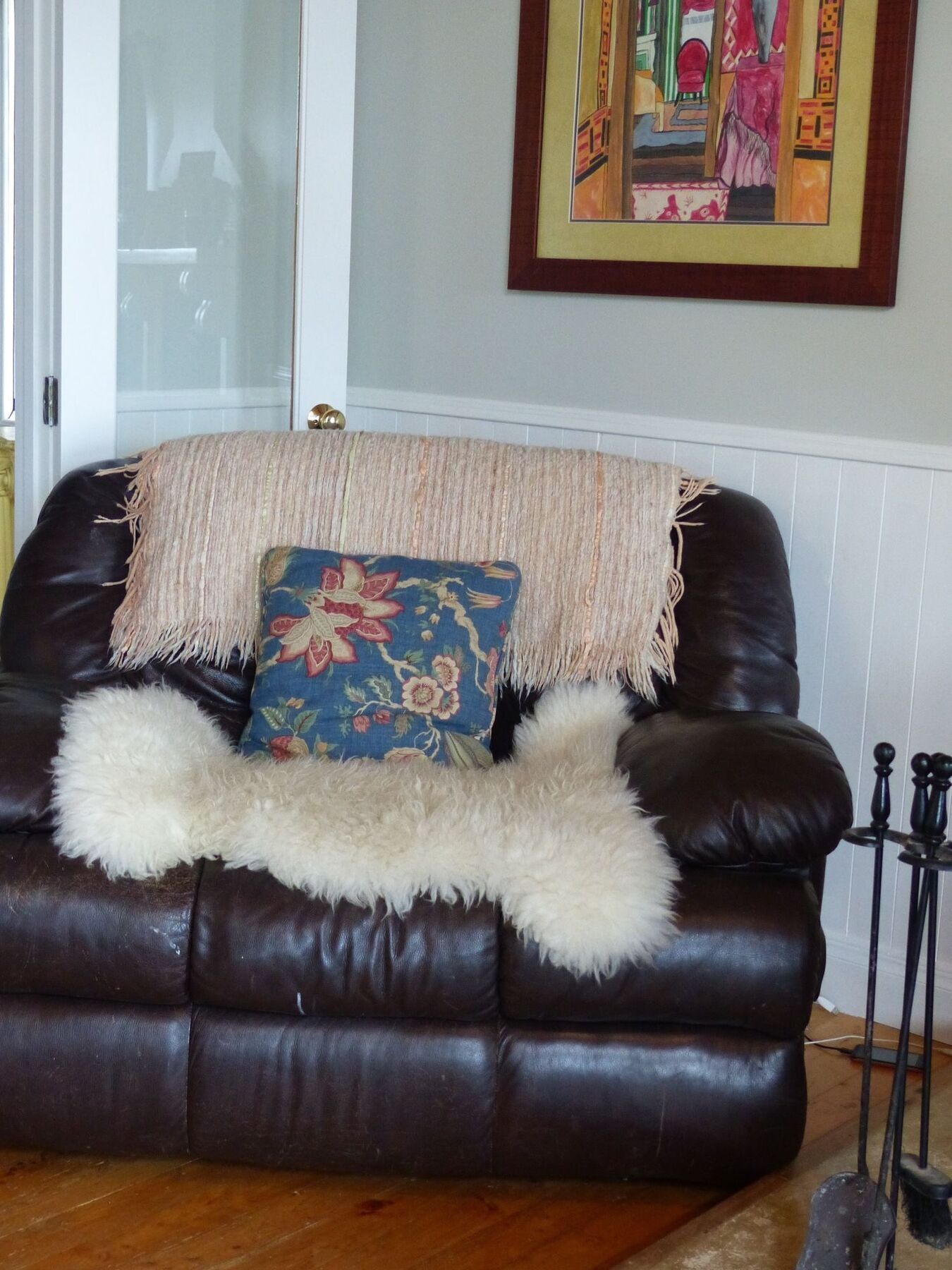 Nightingale Falls Farm Stay Retreat Thames Dış mekan fotoğraf